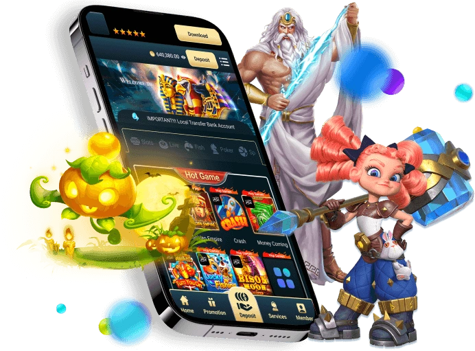 Chiến lược chơi Baccarat tại casino xin88