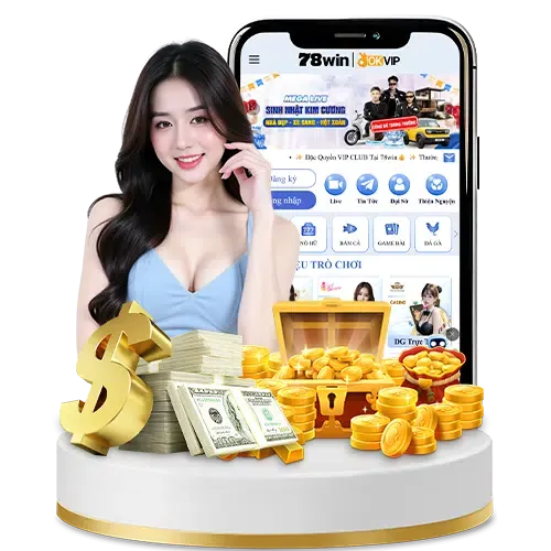 Giao diện người dùng thân thiện của casino xin88
