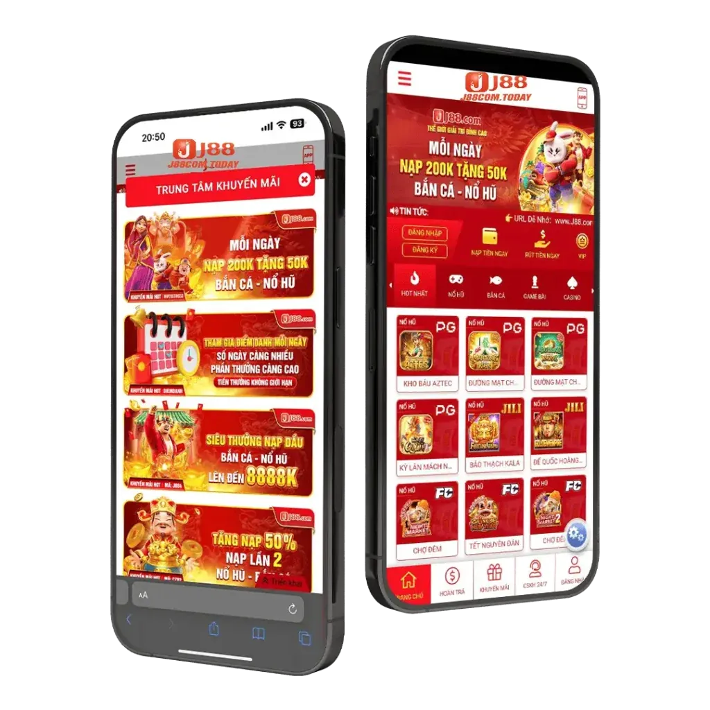 Tốc độ tải trang nhanh của casino xin88