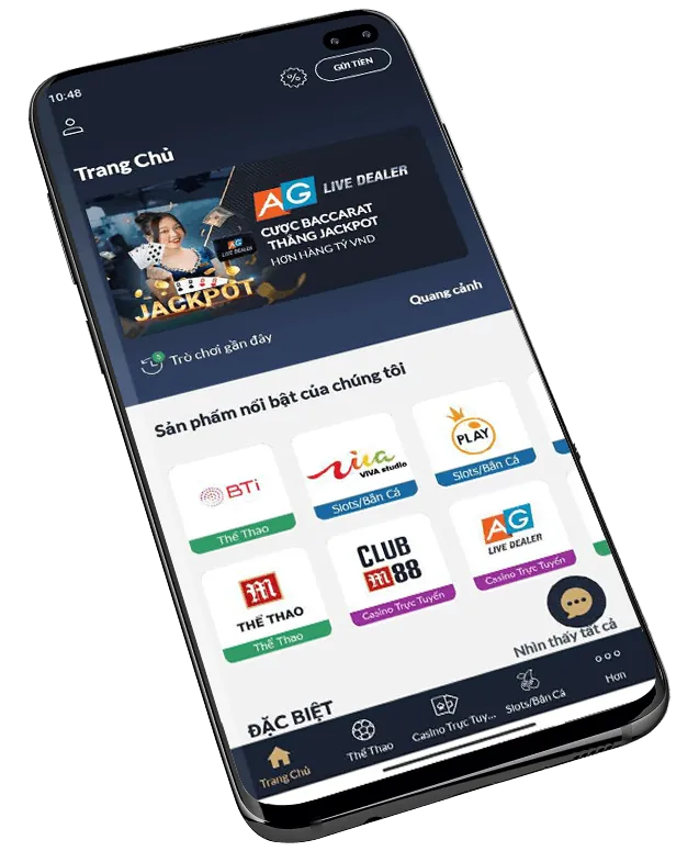 Lời Khuyên Từ casino xin88
