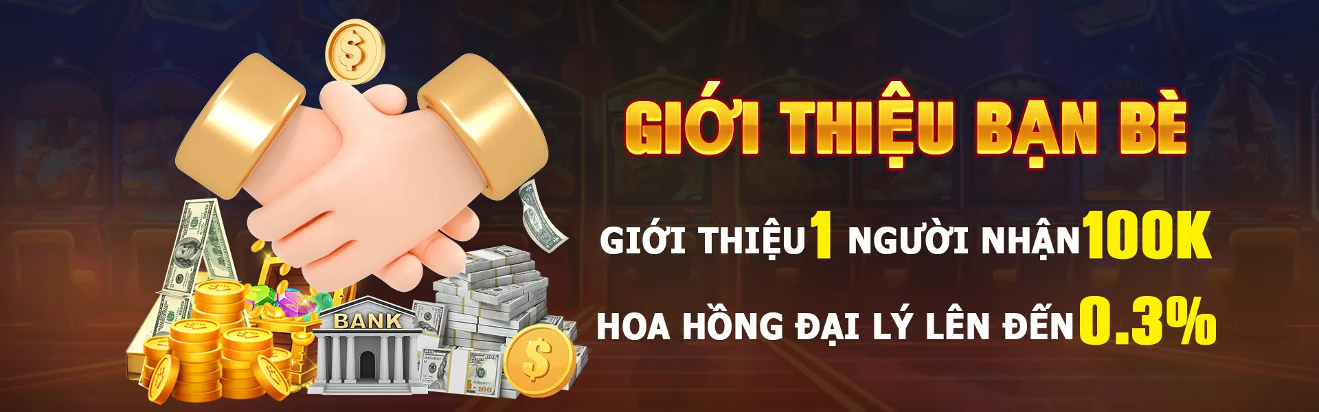 Biểu tượng cam kết của casino xin88