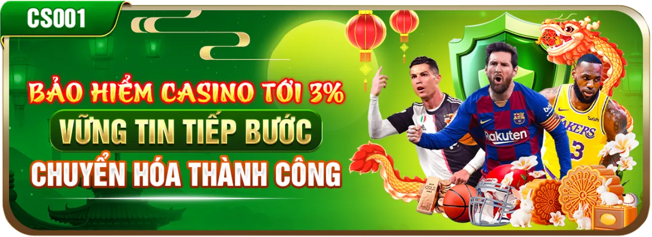Phương thức thanh toán an toàn và nhanh chóng tại casino xin88